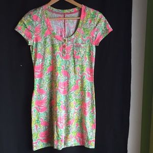 TODAY ONLY SALE • Lilly Pulitzer Cotton Dress